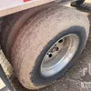 2022 Manac 10248B000 48 ft Spread Axle Flatbed Trailer