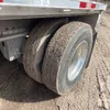 2022 Manac 10248B000 48 ft Spread Axle Flatbed Trailer