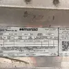 2022 Manac 10248B000 48 ft Spread Axle Flatbed Trailer