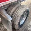 2022 Manac 10248B000 48 ft Spread Axle Flatbed Trailer