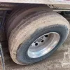 2022 Manac 10248B000 48 ft T/A Spread Axle Flatbed Trailer
