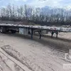 2022 Manac 10248B000 48 ft T/A Spread Axle Flatbed Trailer