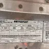 2022 Manac 10248B000 48 ft T/A Spread Axle Flatbed Trailer