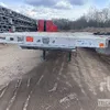 2022 Manac 10248B000 48 ft T/A Spread Axle Flatbed Trailer