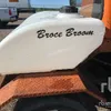2018 Broce RJT-350 Self-Propelled Broom