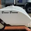2018 Broce RJT-350 Self-Propelled Broom