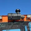 2018 Broce RJT-350 Self-Propelled Broom