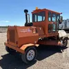 2018 Broce RJT-350 Self-Propelled Broom