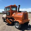2018 Broce RJT-350 Self-Propelled Broom