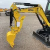 2024 Machpro MP46 Mini Excavator (Unused)
