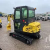 2024 Machpro MP46 Mini Excavator (Unused)