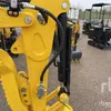 2024 Machpro MP46 Mini Excavator (Unused)