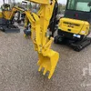 2024 Machpro MP46 Mini Excavator (Unused)