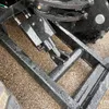 2024 Machpro MP46 Mini Excavator (Unused)