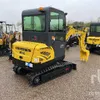 2024 Machpro MP46 Mini Excavator (Unused)