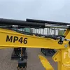 2024 Machpro MP46 Mini Excavator (Unused)