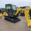 2024 Machpro MP46 Mini Excavator (Unused)
