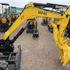 2024 Machpro MP46 Mini Excavator (Unused)