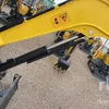 2024 Machpro MP46 Mini Excavator (Unused)