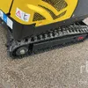 2024 Machpro MP46 Mini Excavator (Unused)