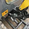 2024 Machpro MP46 Mini Excavator (Unused)