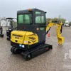 2024 Machpro MP46 Mini Excavator (Unused)