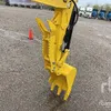 2024 Machpro MP46 Mini Excavator (Unused)
