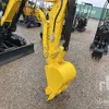 2024 Machpro MP46 Mini Excavator (Unused)