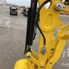 2024 Machpro MP46 Mini Excavator (Unused)