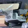 2024 Machpro MP46 Mini Excavator (Unused)