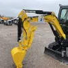 2024 Machpro MP46 Mini Excavator (Unused)