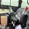 2024 Machpro MP46 Mini Excavator (Unused)