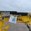 2024 Machpro MP46 Mini Excavator (Unused)