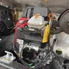 2024 Machpro MP46 Mini Excavator (Unused)