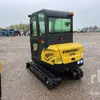 2024 Machpro MP46 Mini Excavator (Unused)