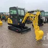 2024 Machpro MP46 Mini Excavator (Unused)