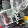 2024 Machpro MP46 Mini Excavator (Unused)