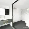 2024 KJ K137 13 ft x 7 ft Prefabricated Tiny Home (Unused)