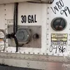 2016 Great Dane ESS-1119-12053 53 ft x 102 in T/A Refrigerated Trailer