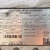 2016 Great Dane ESS-1119-12053 53 ft x 102 in T/A Refrigerated Trailer