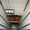 2016 Great Dane ESS-1119-12053 53 ft x 102 in T/A Refrigerated Trailer