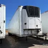 2016 Great Dane ESS-1119-12053 53 ft x 102 in T/A Refrigerated Trailer