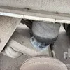 2000 East 26 ft Quad/A Aluminum End Dump Trailer