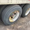 2016 Great Dane ESS-1119-12053 53 ft x 102 in T/A Refrigerated Trailer