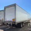 2016 Great Dane ESS-1119-12053 53 ft x 102 in T/A Refrigerated Trailer