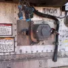 2016 Great Dane ESS-1119-12053 53 ft x 102 in T/A Refrigerated Trailer