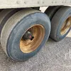 2016 Great Dane ESS-1119-12053 53 ft x 102 in T/A Refrigerated Trailer