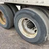 2016 Great Dane ESS-1119-12053 53 ft x 102 in T/A Refrigerated Trailer