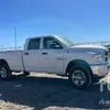 2015 Ram 2500 4x4 Crew Cab Pickup
