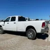 2015 Ram 2500 4x4 Crew Cab Pickup